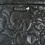 ルートート ROOTOTE ショルダーバッグ 8449 通販 スヌーピー SNOOPY ピーナッツ 斜めがけバッグ ミニバッグ 大人 小さめ 軽量 軽い 旅行 babyroo ベビールー キルト キルティング