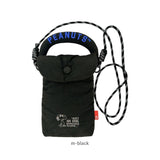 ルートート スヌーピー ROOTOTE 8452 通販 ショルダーバッグ ミニショルダーバッグ 斜めがけバッグ スマホポーチ スマホショルダー 小さめ 軽量 軽い 旅行 おしゃれ 大人 かわいい SNOOPY