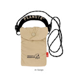 ルートート スヌーピー ROOTOTE 8452 通販 ショルダーバッグ ミニショルダーバッグ 斜めがけバッグ スマホポーチ スマホショルダー 小さめ 軽量 軽い 旅行 おしゃれ 大人 かわいい SNOOPY