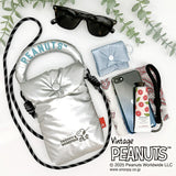 ルートート スヌーピー ROOTOTE 8452 通販 ショルダーバッグ ミニショルダーバッグ 斜めがけバッグ スマホポーチ スマホショルダー 小さめ 軽量 軽い 旅行 おしゃれ 大人 かわいい SNOOPY