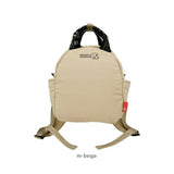 ルートート スヌーピー ROOTOTE 8453 通販 リュック ミニリュック リュックサック バックパック デイパック 小さめ 旅行 通勤 おしゃれ シンプル 大人 かわいい SNOOPY 可愛い CEOROO