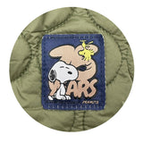 ROOTOTE ルートート トートバッグ 8456 通販 スヌーピー SNOOPY 2way ショルダーバッグ 斜めがけバッグ 大きめ A4 通勤 通学 大容量 A-quatre wide アーキャトル ワイド おしゃれ