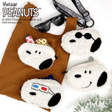 ルートート ROOTOTE ショルダーバッグ 8459 通販 スヌーピー SNOOPY エコバッグ 小さめ 斜めがけバッグ サブバッグ コンパクト ROO-shopper mid ルーショッパーミッド 旅行 おしゃれ
