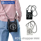 ルートート スヌーピー ROOTOTE 8460 通販 ショルダーバッグ ミニショルダー 斜めがけバッグ スマホショルダー レディース 軽量 軽い おしゃれ シンプル きれいめ 上品 大人 かわいい