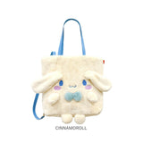 ROOTOTE ルートート トートバッグ 8466 通販 トートバック 2way リュック リュックサック バックパック A4 通勤 通学 旅行 かわいい TALL トール CRYPTID クリプティッド ふわふわ