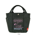 トートバッグ PEANUTS 通販 レディース スヌーピー バッグ ピーナッツ ハンドバッグ 手提げかばん ハンドバック ROOTOTE ルートート IP.デリ.Peanuts-0X おしゃれ かわいい カジュアル