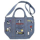 ルートート スヌーピー ROOTOTE 8469 通販 トートバッグ ショルダーバッグ 斜めがけバッグ 肩掛けバッグ 2way レディース 小さめ SNOOPY PEANUTS ピーナッツ 大人 かわいい おしゃれ 旅行