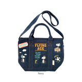 ルートート スヌーピー ROOTOTE 8469 通販 トートバッグ ショルダーバッグ 斜めがけバッグ 肩掛けバッグ 2way レディース 小さめ SNOOPY PEANUTS ピーナッツ 大人 かわいい おしゃれ 旅行