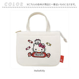 ROOTOTE サンリオ ルートート 8481 通販 ランチバッグ トートバッグ 保冷バッグ 保冷ケース ランチトート ミニトートバッグ 洗える 洗濯機 軽量 軽い サーモキーパー DELI デリ 通勤 通学