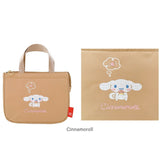 ルートート サンリオ ROOTOTE 8485 通販 ランチバッグ 保冷 ランチトートバッグ お弁当袋 保冷バッグ 保冷バック トートバッグ ファスナー お弁当 小さめ sanrio 洗える DELI デリ