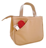 ルートート サンリオ ROOTOTE 8485 通販 ランチバッグ 保冷 ランチトートバッグ お弁当袋 保冷バッグ 保冷バック トートバッグ ファスナー お弁当 小さめ sanrio 洗える DELI デリ