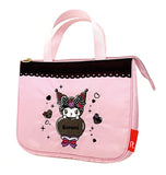 ルートート サンリオ ROOTOTE 8487 通販 ランチバッグ 保冷 ランチトートバッグ お弁当袋 保冷バッグ 保冷バック トートバッグ ファスナー お弁当 小さめ マイメロディ 洗える DELI デリ
