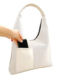 ルートート サンリオ ROOTOTE 8489 通販 ニットバッグ トートバッグ ニットトートバッグ 肩掛けバッグ キティちゃん Hello kitty ハローキティ ROUND ラウンド A4 通勤 おしゃれ 大人