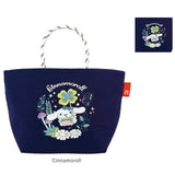 ルートート サンリオ ROOTOTE 8490 通販 トートバッグ ミニトートバッグ トートバック 普段使い バッグ レディース 小さめ 軽量 軽い sanrio キャラクター 洗える 洗濯機 DELI デリ 女性
