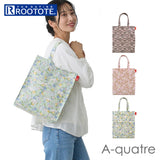 ルートート サンリオ ROOTOTE 8491 通販 トートバッグ トートバック レッスンバッグ A4 通勤 通学 手提げバッグ 大きめ レディース キャラクター ラミネート A-quatre アーキャトル 大人