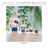 ルートート サンリオ ROOTOTE 8493 通販 トートバッグ ミニトートバッグ ポーチ ミニバッグ レディース キッズ キティちゃん Hello kitty ハローキティ ネコリョーシカ