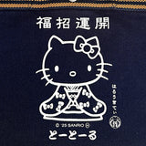 ルートート ショルダーバッグ ROOTOTE 8494 通販 ハローキティ サンリオ ミニショルダー 斜め掛けバッグ 斜めがけバック トートバッグ 小さめ 大人 ブランド Hello Kitty babyroo