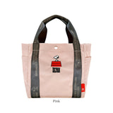 ルートート スヌーピー ROOTOTE 8504 通販 トートバッグ 手提げかばん 手提げバッグ サブバッグ レディース 軽量 軽い 通勤 通学 小さめ SNOOPY PEANUTS ピーナッツ 大人 かわいい