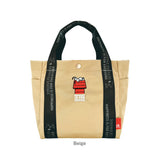 ルートート スヌーピー ROOTOTE 8504 通販 トートバッグ 手提げかばん 手提げバッグ サブバッグ レディース 軽量 軽い 通勤 通学 小さめ SNOOPY PEANUTS ピーナッツ 大人 かわいい