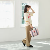 ルートート スヌーピー ROOTOTE 8504 通販 トートバッグ 手提げかばん 手提げバッグ サブバッグ レディース 軽量 軽い 通勤 通学 小さめ SNOOPY PEANUTS ピーナッツ 大人 かわいい