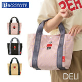 ルートート スヌーピー ROOTOTE 8504 通販 トートバッグ 手提げかばん 手提げバッグ サブバッグ レディース 軽量 軽い 通勤 通学 小さめ SNOOPY PEANUTS ピーナッツ 大人 かわいい