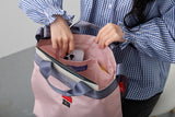 ルートート スヌーピー ROOTOTE 8505 通販 トートバッグ ショルダーバッグ 斜めがけバッグ 2way レディース 軽量 軽い 通勤 通学 A4 大きめ SNOOPY PEANUTS ピーナッツ 大人 かわいい