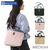 ルートート スヌーピー ROOTOTE 8505 通販 トートバッグ ショルダーバッグ 斜めがけバッグ 2way レディース 軽量 軽い 通勤 通学 A4 大きめ SNOOPY PEANUTS ピーナッツ 大人 かわいい