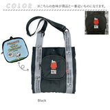 ルートート スヌーピー ROOTOTE 8507 通販 トートバッグ ショルダーバッグ サブバッグ 斜めがけバッグ 2way ナイロン レディース 軽量 軽い 小さめ SNOOPY ピーナッツ 大人 かわいい