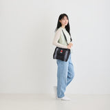 ルートート スヌーピー ROOTOTE 8507 通販 トートバッグ ショルダーバッグ サブバッグ 斜めがけバッグ 2way ナイロン レディース 軽量 軽い 小さめ SNOOPY ピーナッツ 大人 かわいい