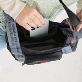 ルートート スヌーピー ROOTOTE 8507 通販 トートバッグ ショルダーバッグ サブバッグ 斜めがけバッグ 2way ナイロン レディース 軽量 軽い 小さめ SNOOPY ピーナッツ 大人 かわいい