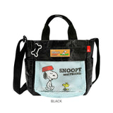 ルートート スヌーピー ROOTOTE 8508 通販 トートバッグ ショルダーバッグ 2way 斜めがけバッグ お散歩バッグ ペット おさんぽ 軽量 軽い SNOOPY PEANUTS ピーナッツ かわいい BUDDY