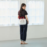 ルートート スヌーピー ROOTOTE 8508 通販 トートバッグ ショルダーバッグ 2way 斜めがけバッグ お散歩バッグ ペット おさんぽ 軽量 軽い SNOOPY PEANUTS ピーナッツ かわいい BUDDY