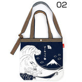 ルートート スヌーピー ROOTOTE 8509 通販 トートバッグ ショルダーバッグ 斜めがけバッグ 2way A4 縦型 通学 通勤 TALL トール 綿 コットン SNOOPY ピーナッツ PEANUTS 大人 かわいい