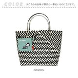 スヌーピー ROOTOTE ルートート 8510 通販 カゴバッグ かごバッグ トートバッグ バスケット ランチバッグ ランチトート 軽量 軽い 小さめ 手編み 自立 DELI デリ 女性 大人 女の子