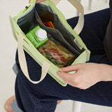 ルートート スヌーピー ROOTOTE 8512 通販 ランチバッグ 保冷バッグ ランチトート トートバッグ レディース 軽量 軽い 小さめ ナイロン SNOOPY PEANUTS ピーナッツ 大人 かわいい