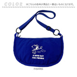 ルートート スヌーピー ROOTOTE 8515 通販 ランチバッグ 保冷バッグ ショルダーバッグ 斜めがけバッグ 通勤 通学 お出かけ ナイロン 洗える SNOOPY PEANUTS ピーナッツ 大人 かわいい