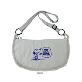 ルートート スヌーピー ROOTOTE 8515 通販 ランチバッグ 保冷バッグ ショルダーバッグ 斜めがけバッグ 通勤 通学 お出かけ ナイロン 洗える SNOOPY PEANUTS ピーナッツ 大人 かわいい