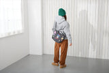 ルートート スヌーピー ROOTOTE 8522 通販 SNOOPY ショルダーバッグ トートバッグ 斜めがけバッグ 肩掛けカバン 手提げバッグ レディース 通勤 通学 旅行 デリ DELI 大人 かわいい