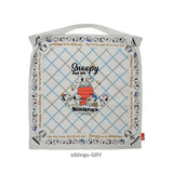 ルートート スヌーピー ROOTOTE 8525 通販 SNOOPY トートバッグ エコバッグ 折りたたみバッグ 折り畳みバック マイバッグ スカーフ バッグ ハンカチ レディース タブロー TABLO 大人 女性