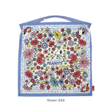 ルートート スヌーピー ROOTOTE 8525 通販 SNOOPY トートバッグ エコバッグ 折りたたみバッグ 折り畳みバック マイバッグ スカーフ バッグ ハンカチ レディース タブロー TABLO 大人 女性