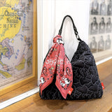 ルートート スヌーピー ROOTOTE 8525 通販 SNOOPY トートバッグ エコバッグ 折りたたみバッグ 折り畳みバック マイバッグ スカーフ バッグ ハンカチ レディース タブロー TABLO 大人 女性
