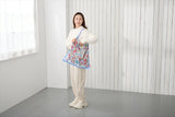 ルートート スヌーピー ROOTOTE 8525 通販 SNOOPY トートバッグ エコバッグ 折りたたみバッグ 折り畳みバック マイバッグ スカーフ バッグ ハンカチ レディース タブロー TABLO 大人 女性