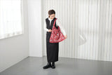 ルートート スヌーピー ROOTOTE 8525 通販 SNOOPY トートバッグ エコバッグ 折りたたみバッグ 折り畳みバック マイバッグ スカーフ バッグ ハンカチ レディース タブロー TABLO 大人 女性