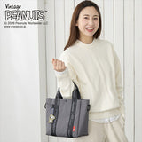 ルートート スヌーピー ROOTOTE 8526 通販 SNOOPY トートバッグ ショルダーバッグ 斜めがけバッグ レディース 軽量 軽い 撥水 通勤 通学 旅行 デリ DELI リップストップ 大人 かわいい