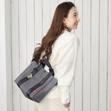 ルートート スヌーピー ROOTOTE 8526 通販 SNOOPY トートバッグ ショルダーバッグ 斜めがけバッグ レディース 軽量 軽い 撥水 通勤 通学 旅行 デリ DELI リップストップ 大人 かわいい