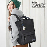 ルートート スヌーピー ROOTOTE 8527 通販 SNOOPY リュック リュックサック バックパック デイパック レディース 撥水 A4 通勤 通学 旅行 セオルー CEOROO リップストップ 大人 かわいい