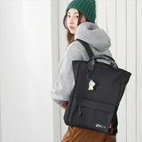 ルートート スヌーピー ROOTOTE 8527 通販 SNOOPY リュック リュックサック バックパック デイパック レディース 撥水 A4 通勤 通学 旅行 セオルー CEOROO リップストップ 大人 かわいい