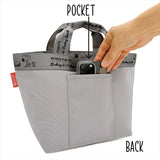 ルートート スヌーピー ROOTOTE 8528 通販 SNOOPY トートバッグ トートバック 手提げバッグ 手持ち鞄 小さめ 自立 軽量 軽い レディース 通勤 通学 旅行 デリ DELI 大人 女性 かわいい