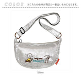 ルートート スヌーピー ROOTOTE 8529 通販 SNOOPY ミニショルダーバッグ ショルダーバック 斜めがけバッグ 斜め掛けバッグ レディース 小さめ 通勤 通学 旅行 ラウンド ROUND metallic