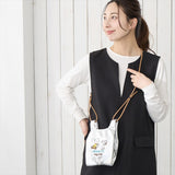 ルートート スヌーピー ROOTOTE 8530 通販 SNOOPY ショルダーバッグ ミニショルダーバッグ 斜めがけバッグ 斜め掛けバッグ レディース 小さめ 通勤 通学 旅行 ルーショッパーミニ